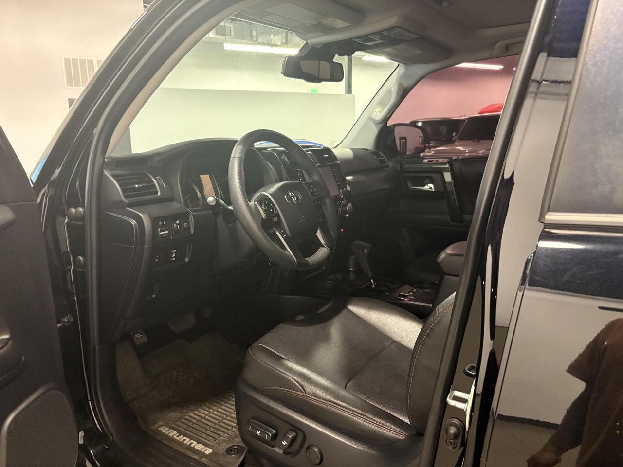 2020 Toyota 4Runner TRD Off Road Premium Parker CO