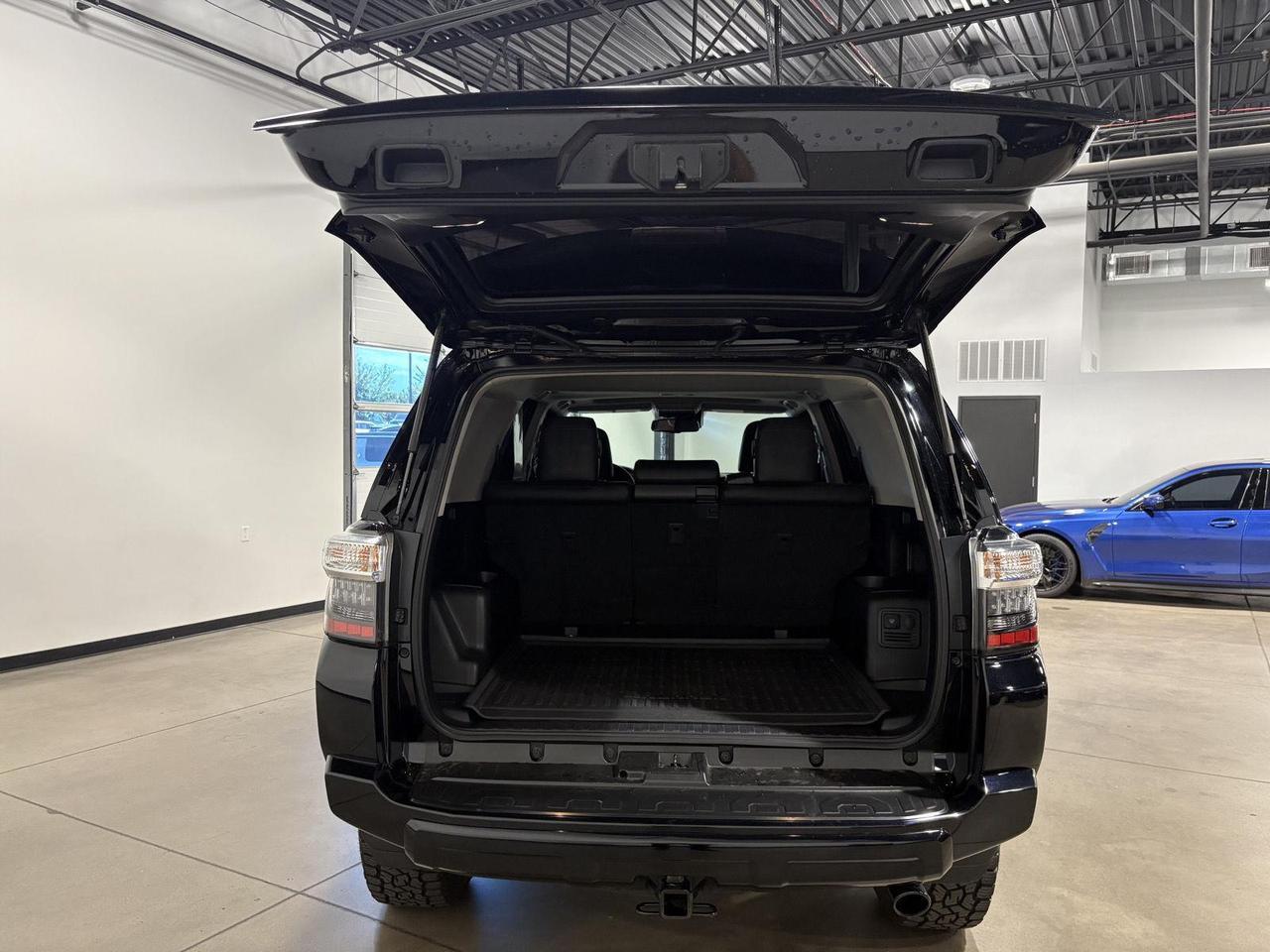 2020 Toyota 4Runner TRD Off Road Premium Parker CO