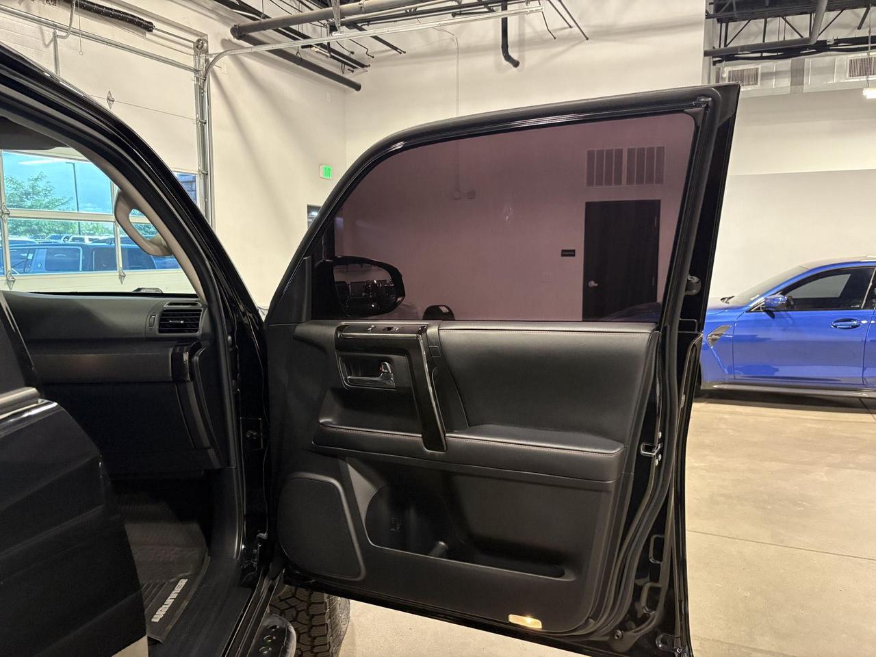 2020 Toyota 4Runner TRD Off Road Premium Parker CO