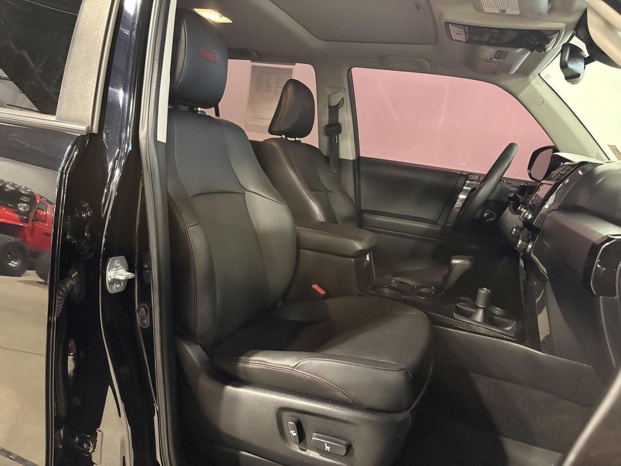 2020 Toyota 4Runner TRD Off Road Premium Parker CO