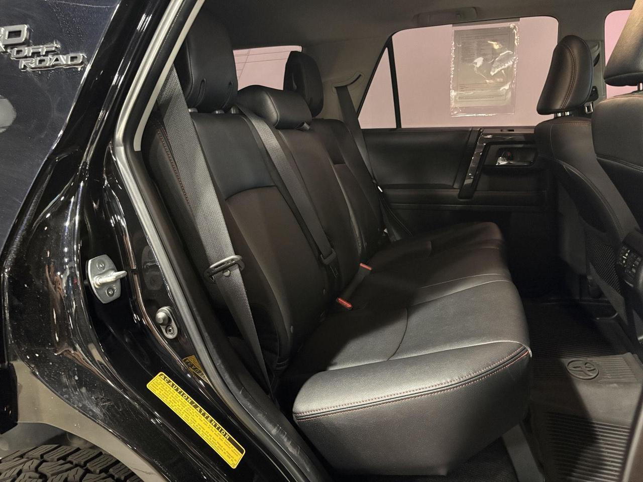2020 Toyota 4Runner TRD Off Road Premium Parker CO