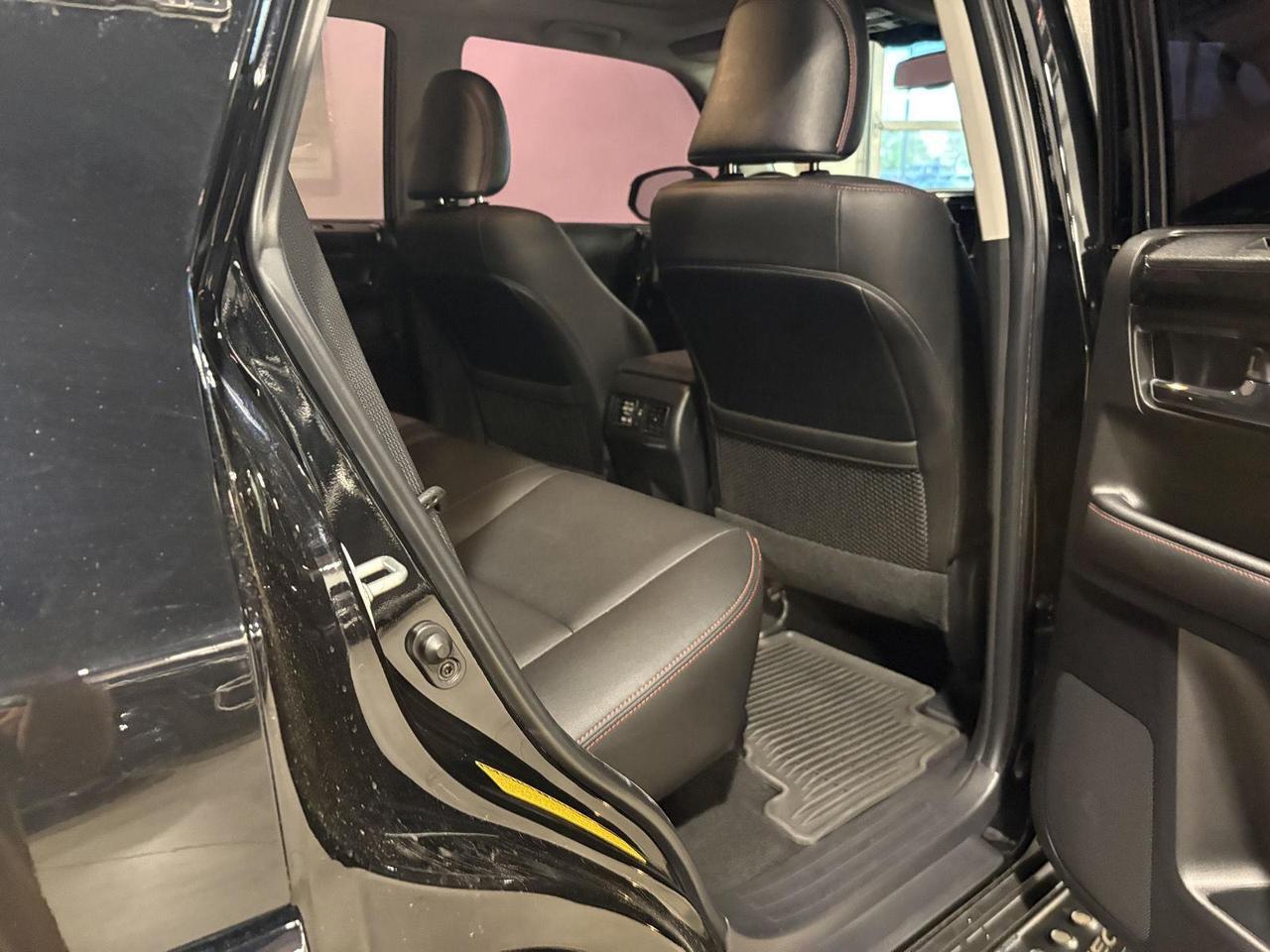 2020 Toyota 4Runner TRD Off Road Premium Parker CO