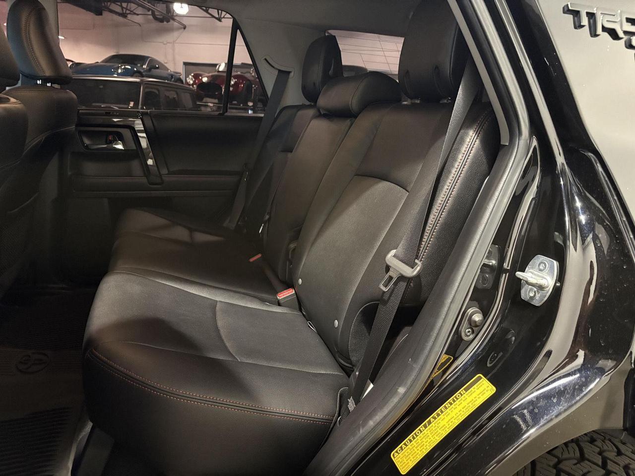 2020 Toyota 4Runner TRD Off Road Premium Parker CO