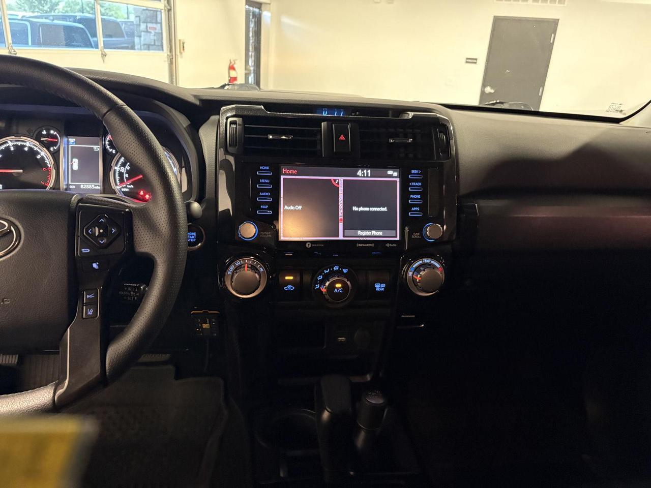 2020 Toyota 4Runner TRD Off Road Premium Parker CO