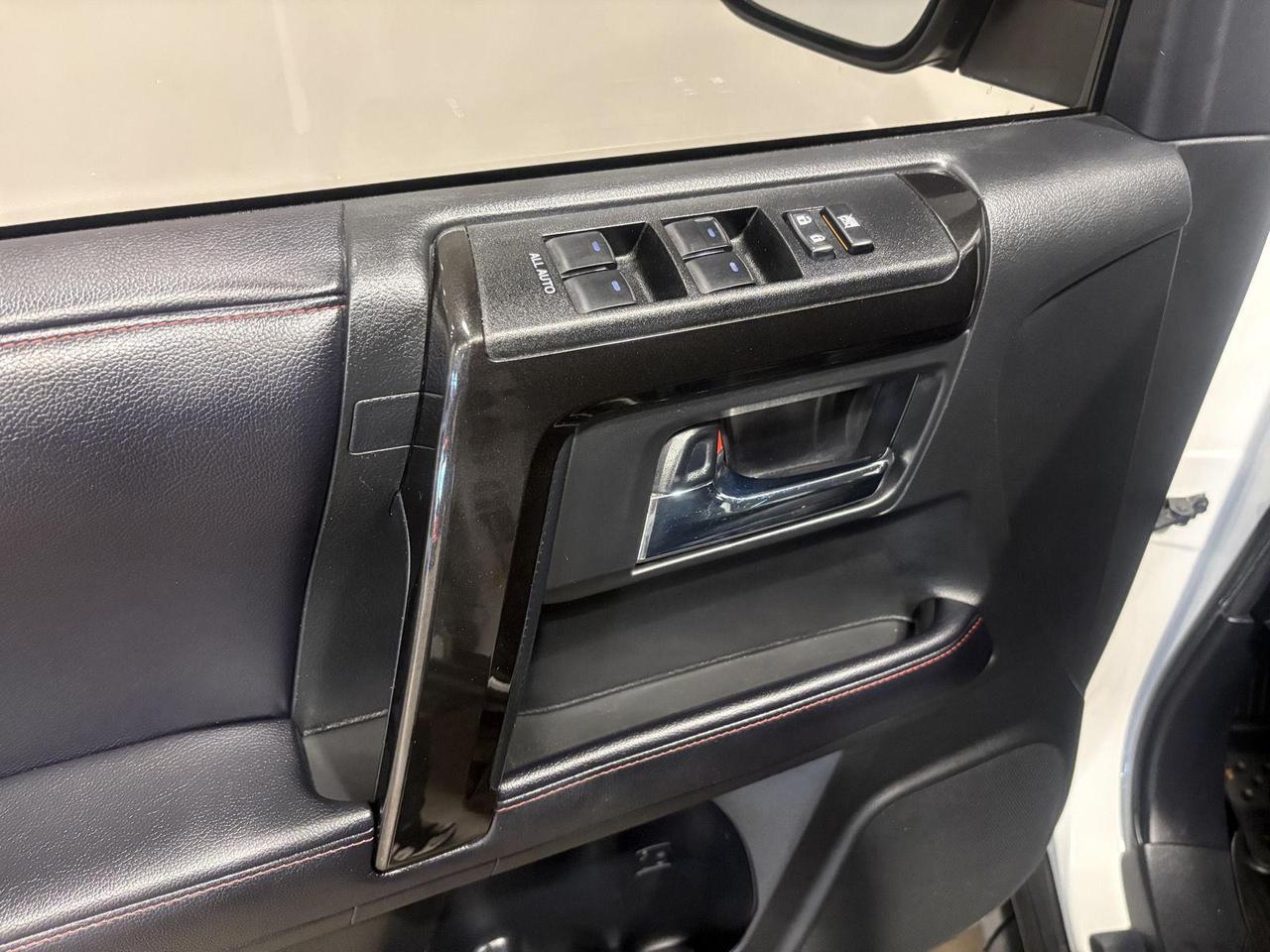 2020 Toyota 4Runner TRD Off Road Premium Parker CO
