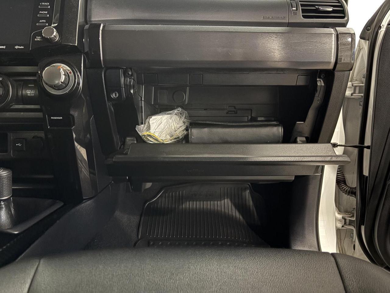 2020 Toyota 4Runner TRD Off Road Premium Parker CO