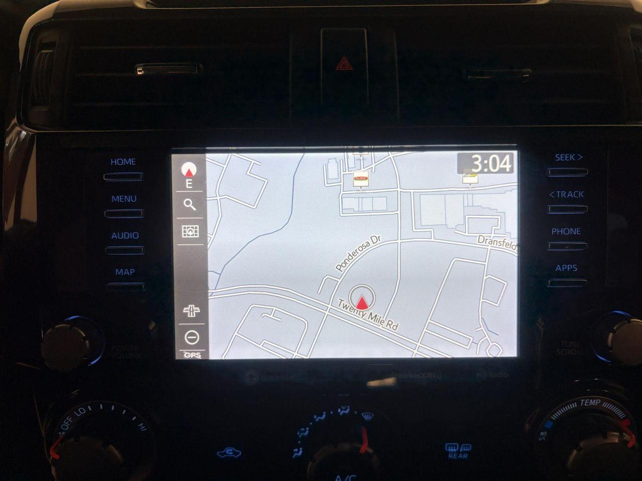 2020 Toyota 4Runner TRD Off Road Premium Parker CO