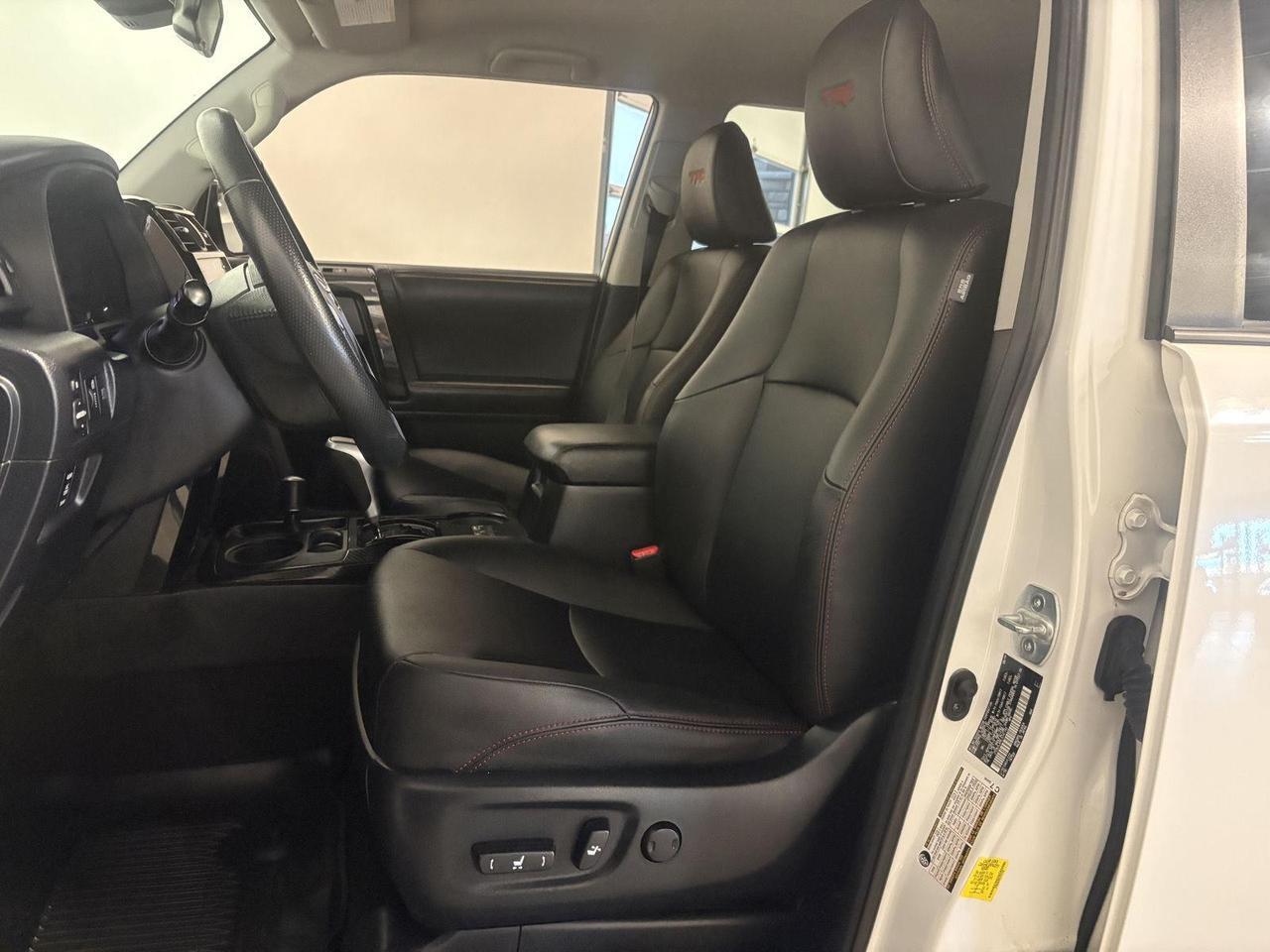 2020 Toyota 4Runner TRD Off Road Premium Parker CO