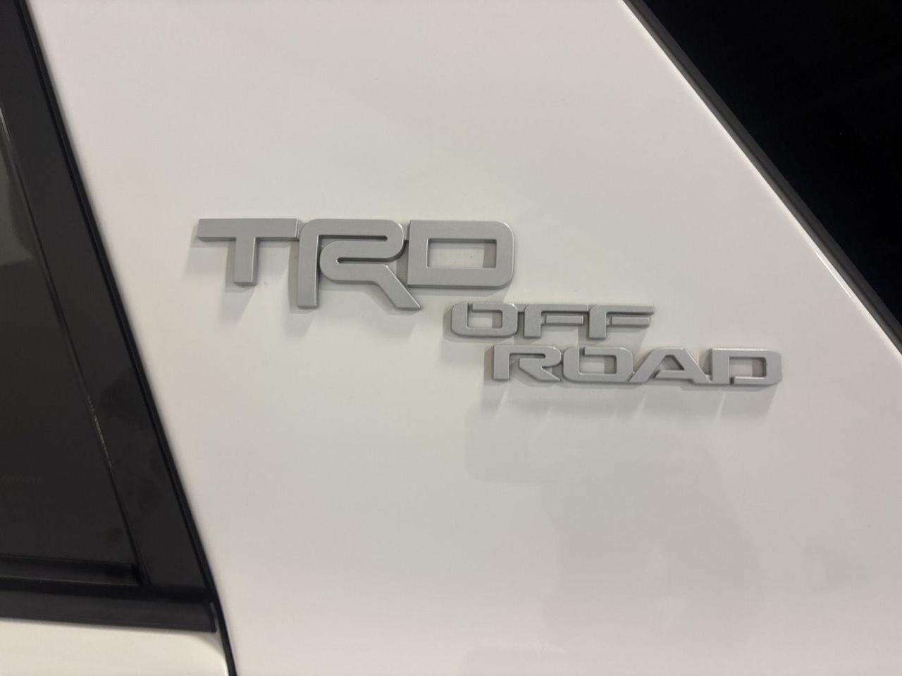 2020 Toyota 4Runner TRD Off Road Premium Parker CO