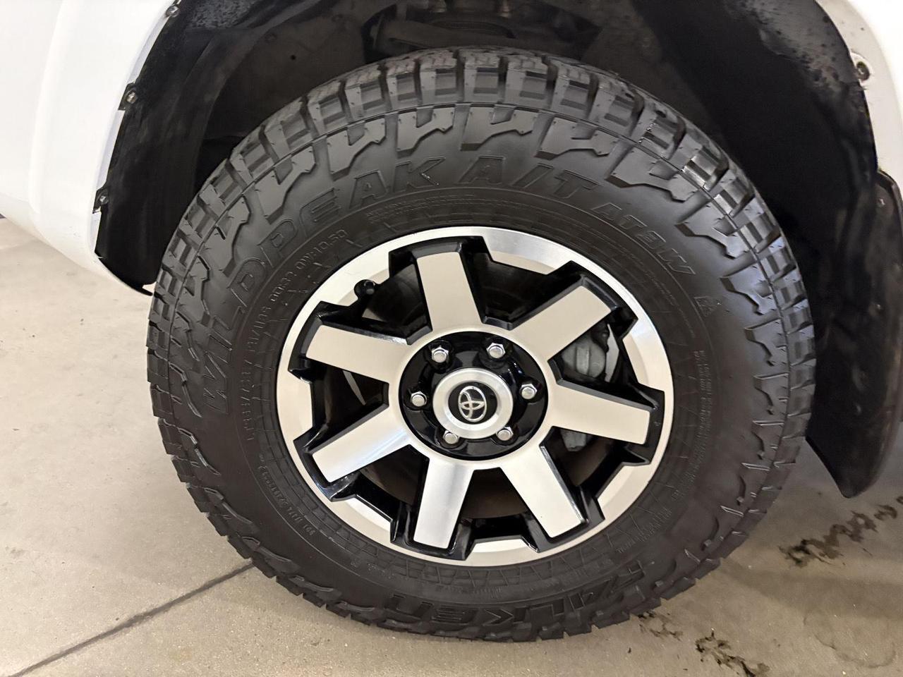 2020 Toyota 4Runner TRD Off Road Premium Parker CO