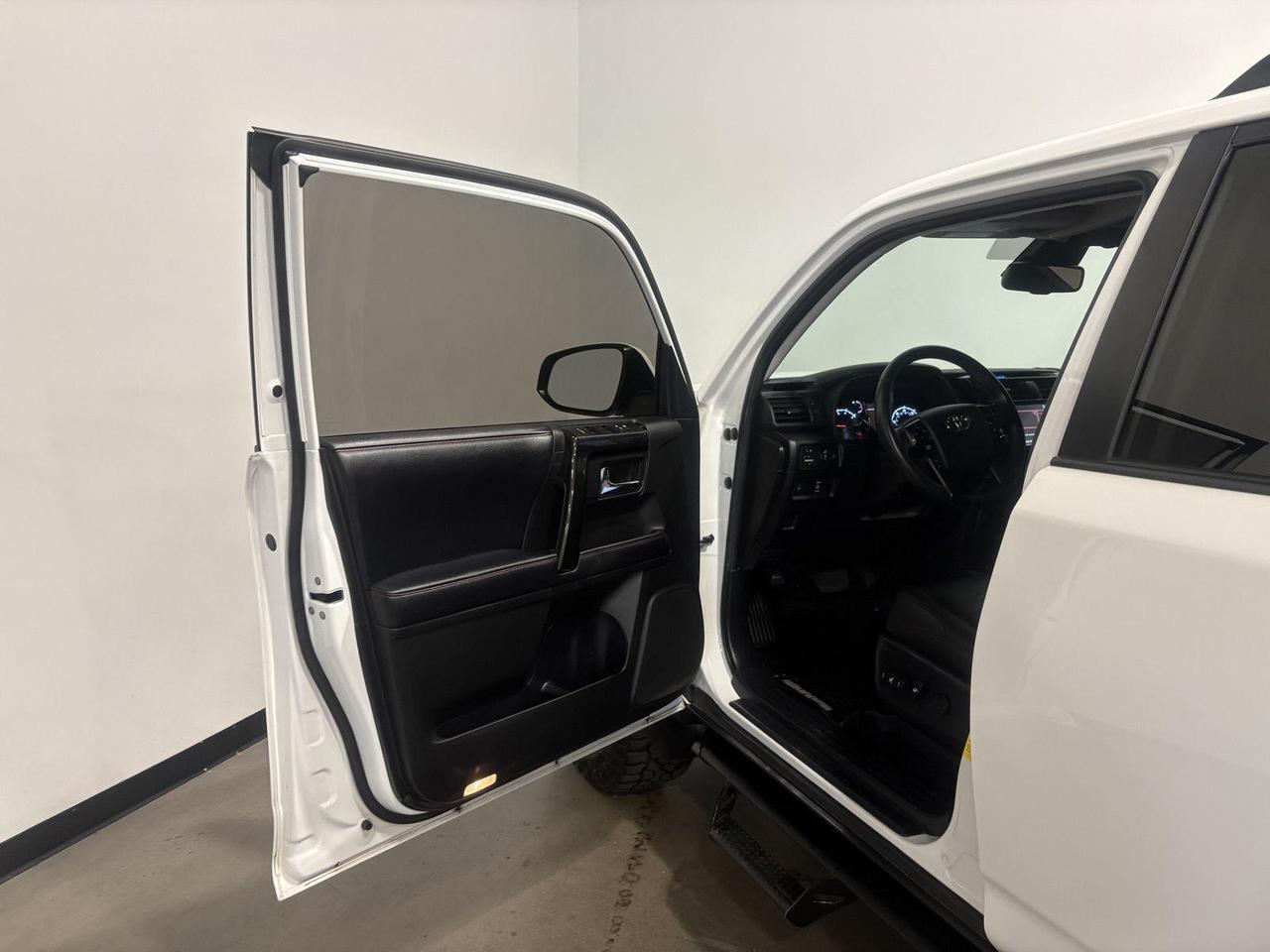 2020 Toyota 4Runner TRD Off Road Premium Parker CO