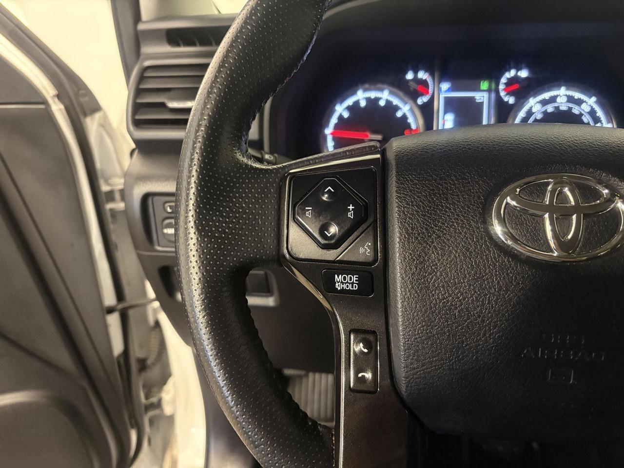 2020 Toyota 4Runner TRD Off Road Premium Parker CO