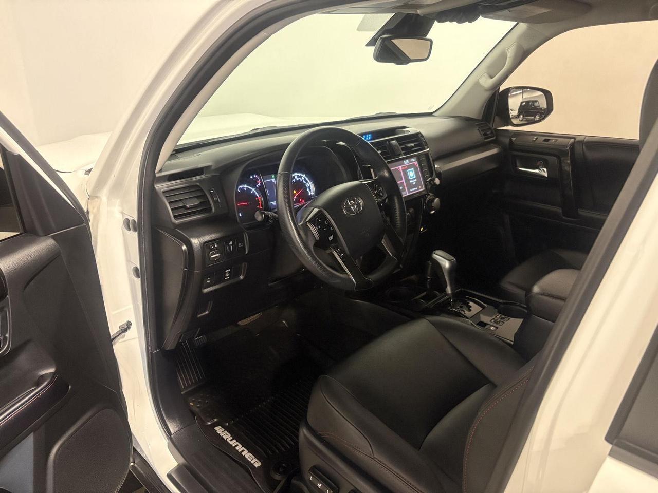 2020 Toyota 4Runner TRD Off Road Premium Parker CO