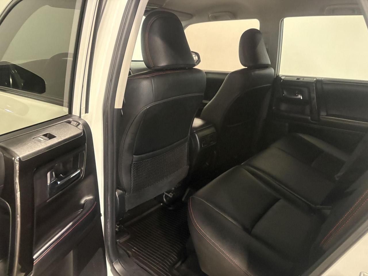 2020 Toyota 4Runner TRD Off Road Premium Parker CO