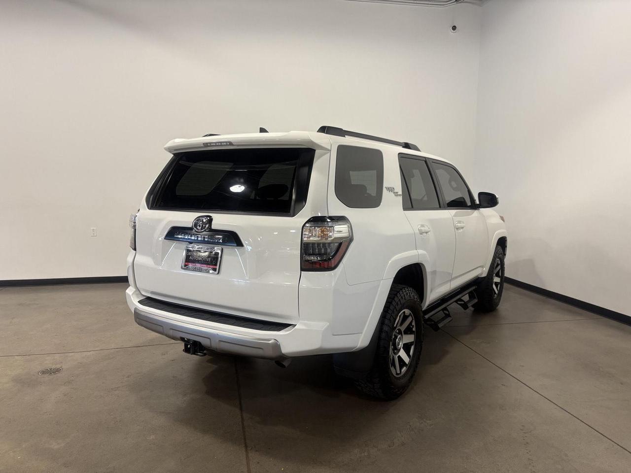 2020 Toyota 4Runner TRD Off Road Premium Parker CO