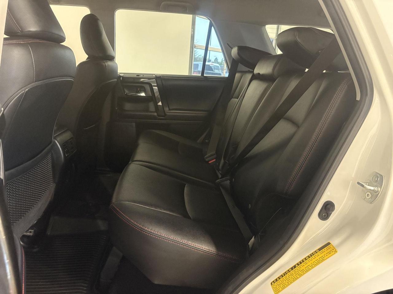 2020 Toyota 4Runner TRD Off Road Premium Parker CO