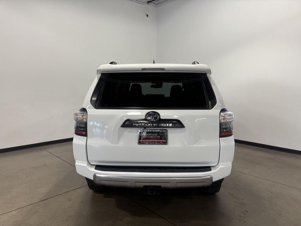 2020 Toyota 4Runner TRD Off Road Premium Parker CO