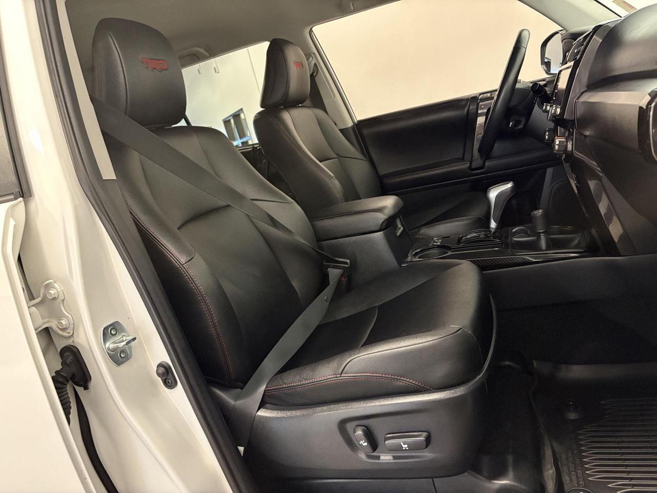 2020 Toyota 4Runner TRD Off Road Premium Parker CO