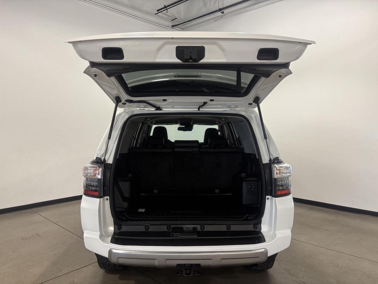 2020 Toyota 4Runner TRD Off Road Premium Parker CO