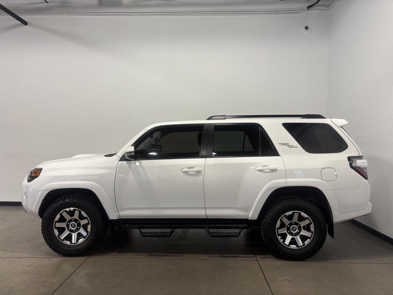 2020 Toyota 4Runner TRD Off Road Premium Parker CO