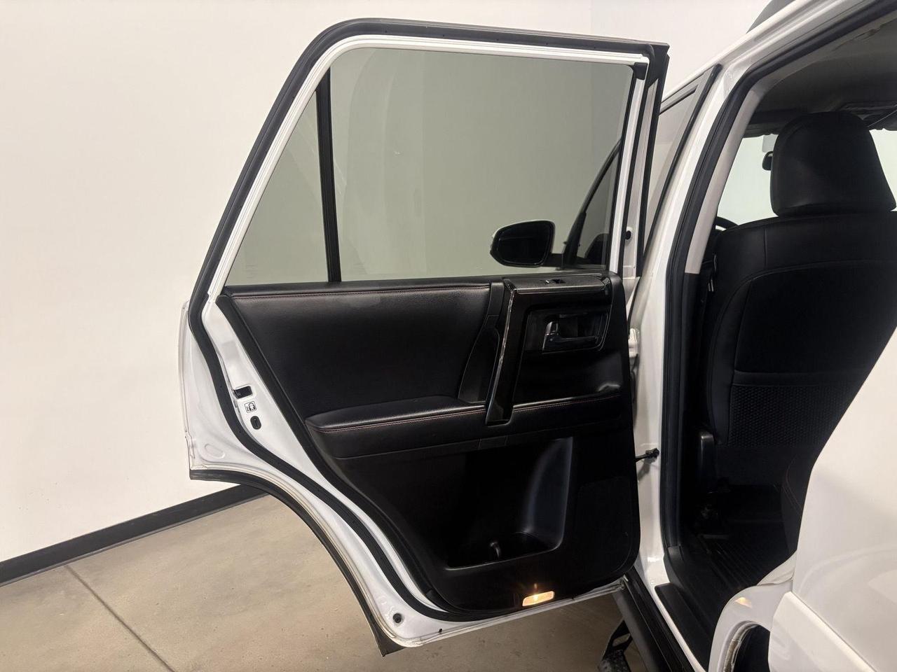 2020 Toyota 4Runner TRD Off Road Premium Parker CO