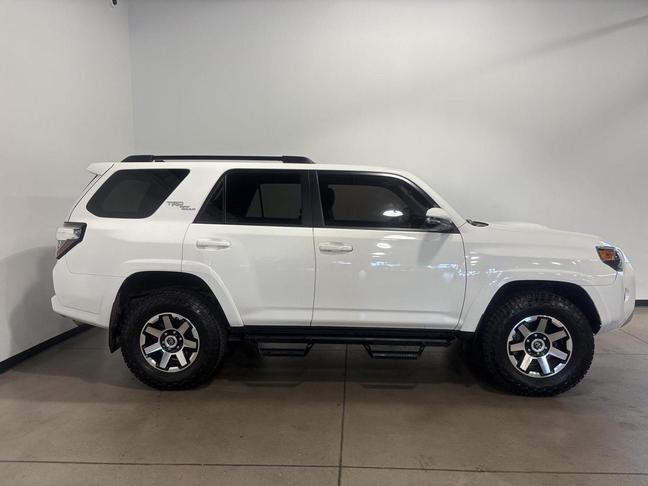 2020 Toyota 4Runner TRD Off Road Premium Parker CO