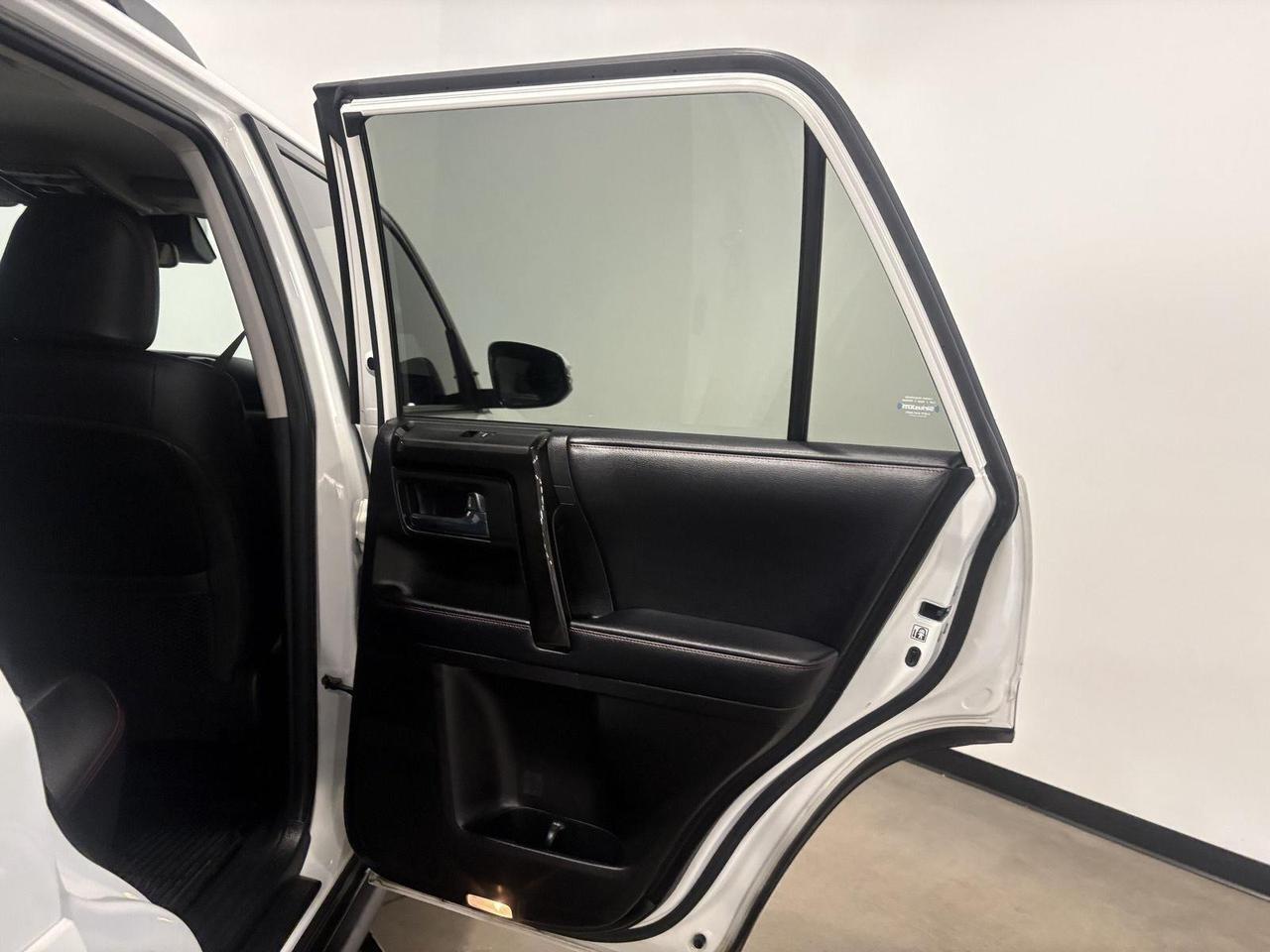 2020 Toyota 4Runner TRD Off Road Premium Parker CO