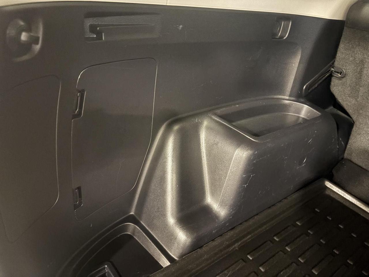2020 Toyota 4Runner TRD Off Road Premium Parker CO