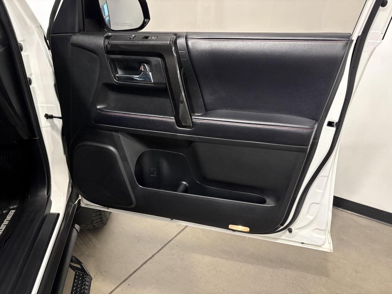 2020 Toyota 4Runner TRD Off Road Premium Parker CO