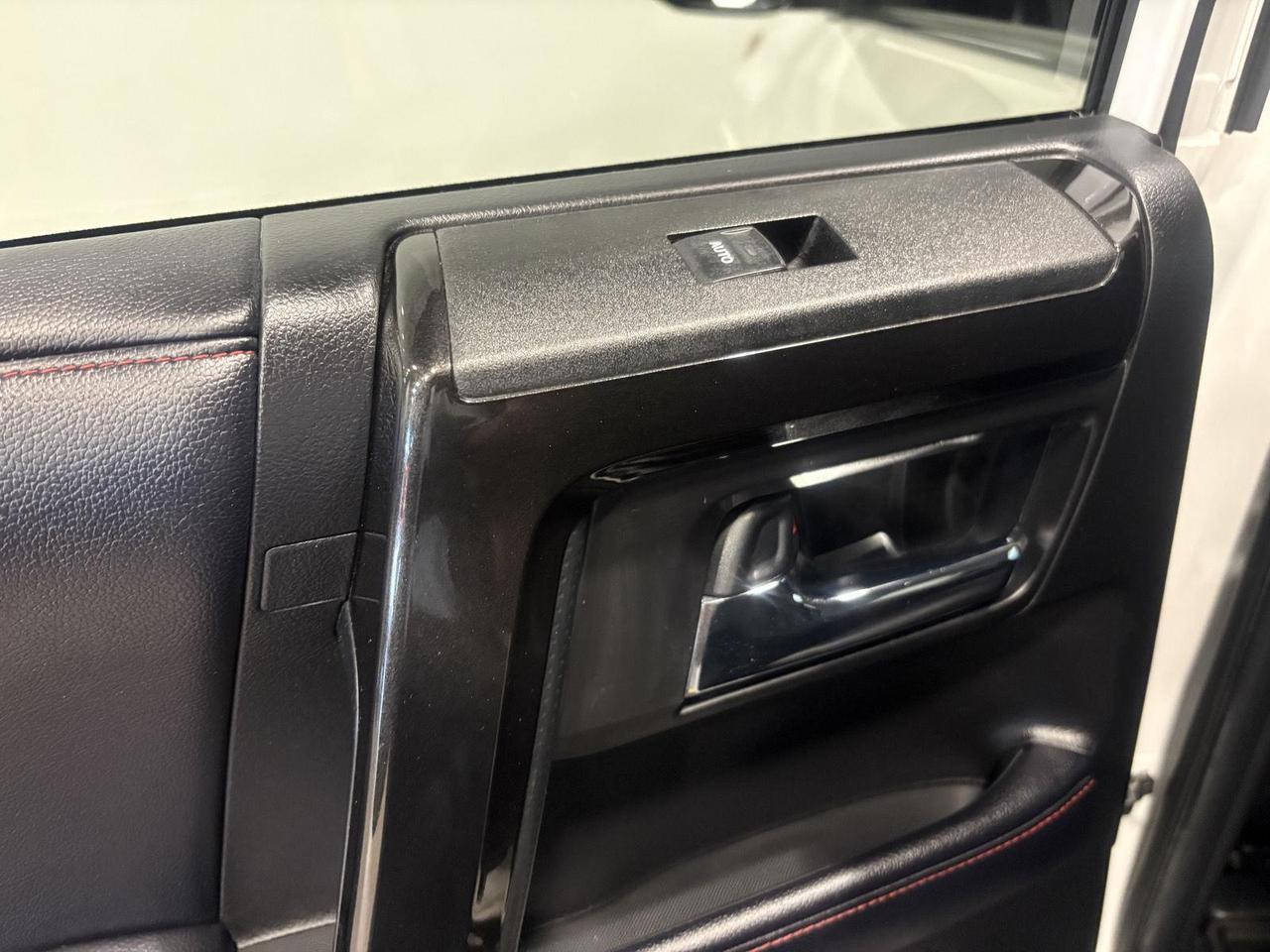 2020 Toyota 4Runner TRD Off Road Premium Parker CO