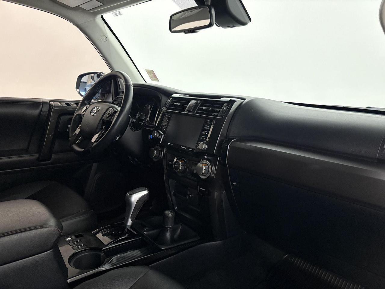 2020 Toyota 4Runner TRD Off Road Premium Parker CO