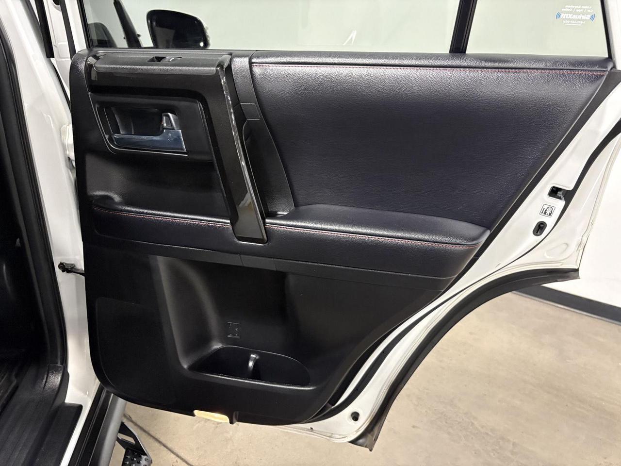2020 Toyota 4Runner TRD Off Road Premium Parker CO