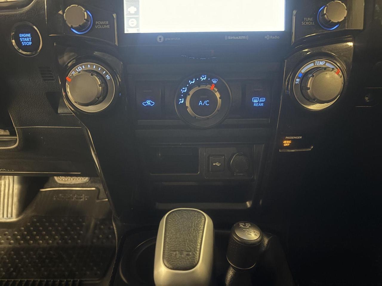 2020 Toyota 4Runner TRD Off Road Premium Parker CO