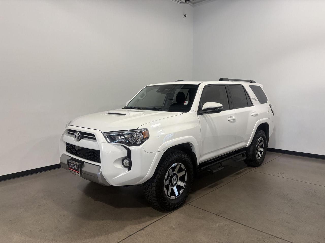2020 Toyota 4Runner TRD Off Road Premium Parker CO
