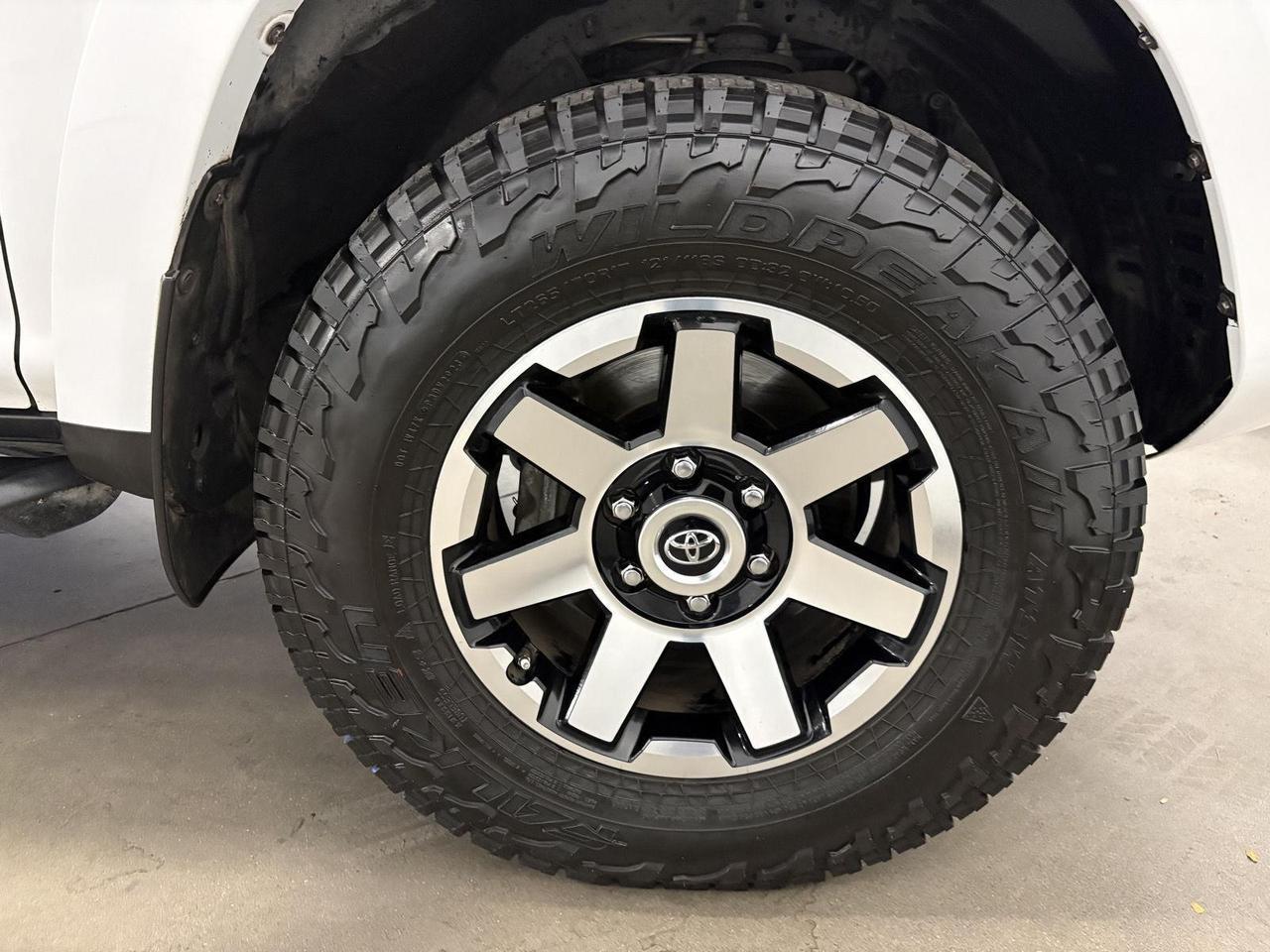 2020 Toyota 4Runner TRD Off Road Premium Parker CO