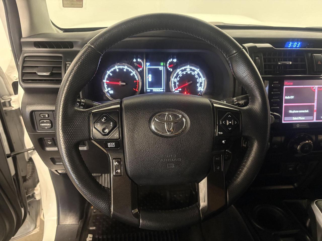 2020 Toyota 4Runner TRD Off Road Premium Parker CO