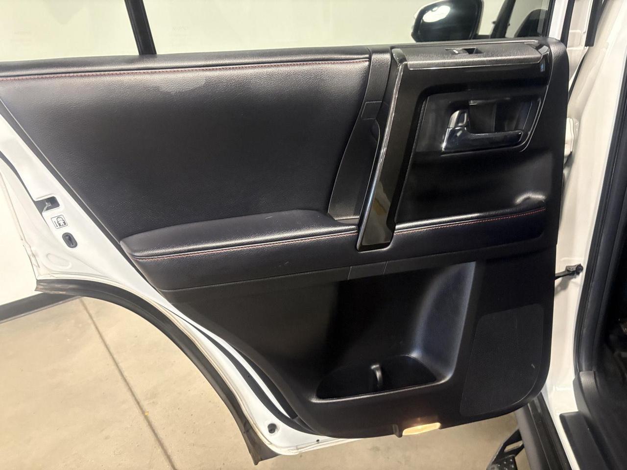 2020 Toyota 4Runner TRD Off Road Premium Parker CO