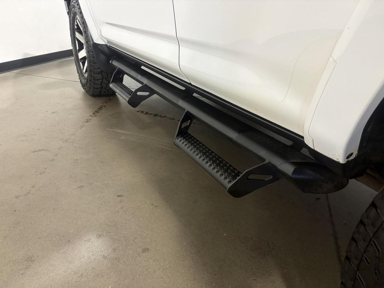 2020 Toyota 4Runner TRD Off Road Premium Parker CO