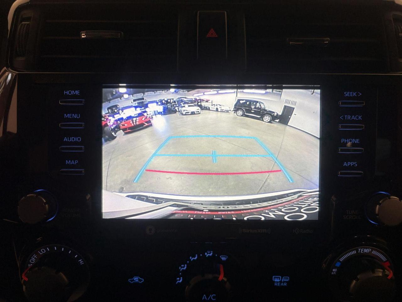 2020 Toyota 4Runner TRD Off Road Premium Parker CO