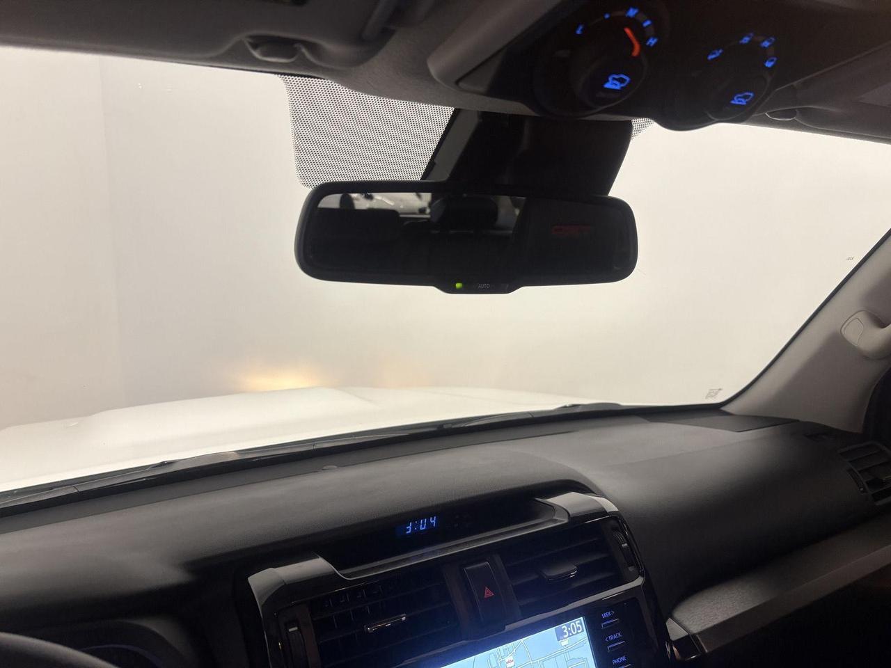 2020 Toyota 4Runner TRD Off Road Premium Parker CO