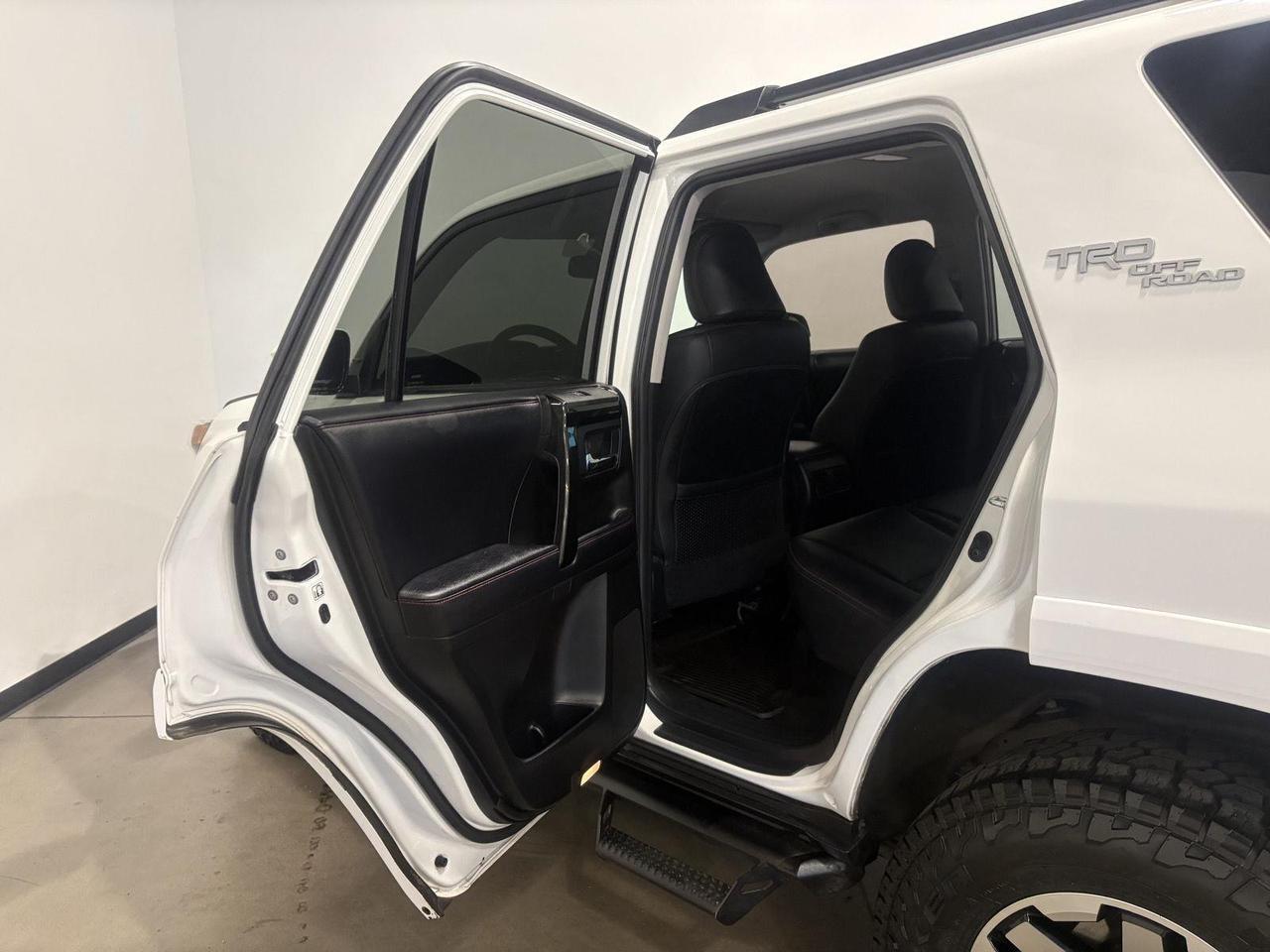 2020 Toyota 4Runner TRD Off Road Premium Parker CO