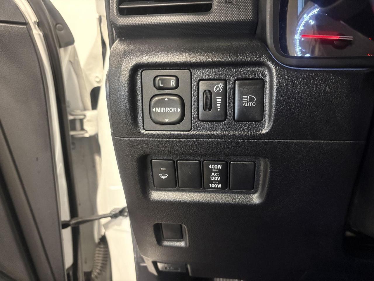 2020 Toyota 4Runner TRD Off Road Premium Parker CO