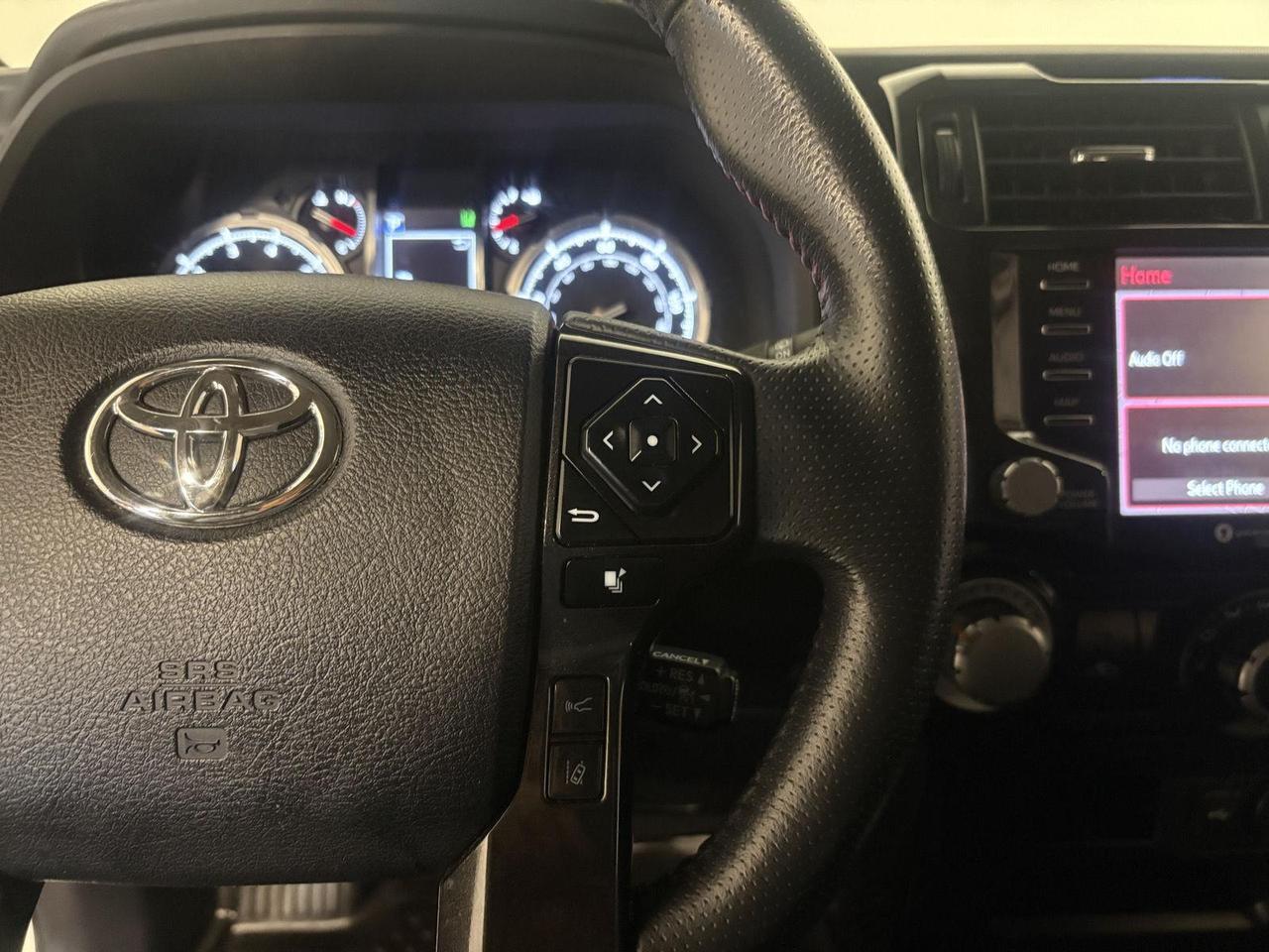 2020 Toyota 4Runner TRD Off Road Premium Parker CO