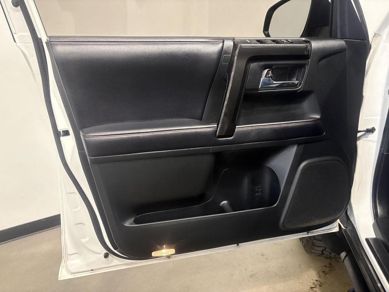 2020 Toyota 4Runner TRD Off Road Premium Parker CO