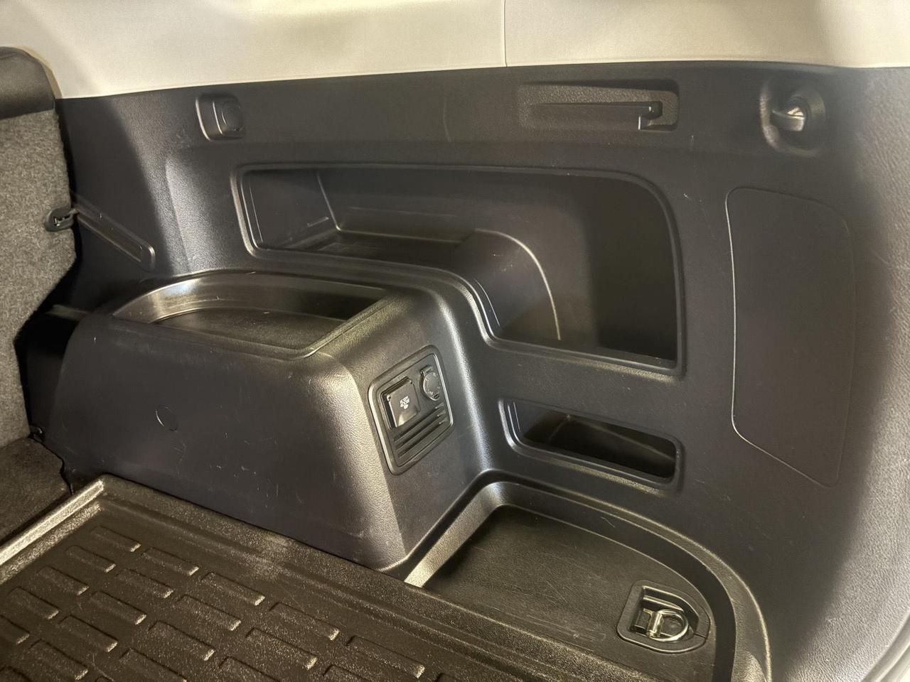 2020 Toyota 4Runner TRD Off Road Premium Parker CO