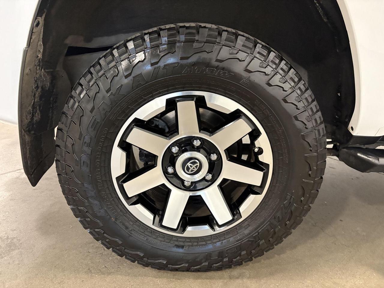 2020 Toyota 4Runner TRD Off Road Premium Parker CO
