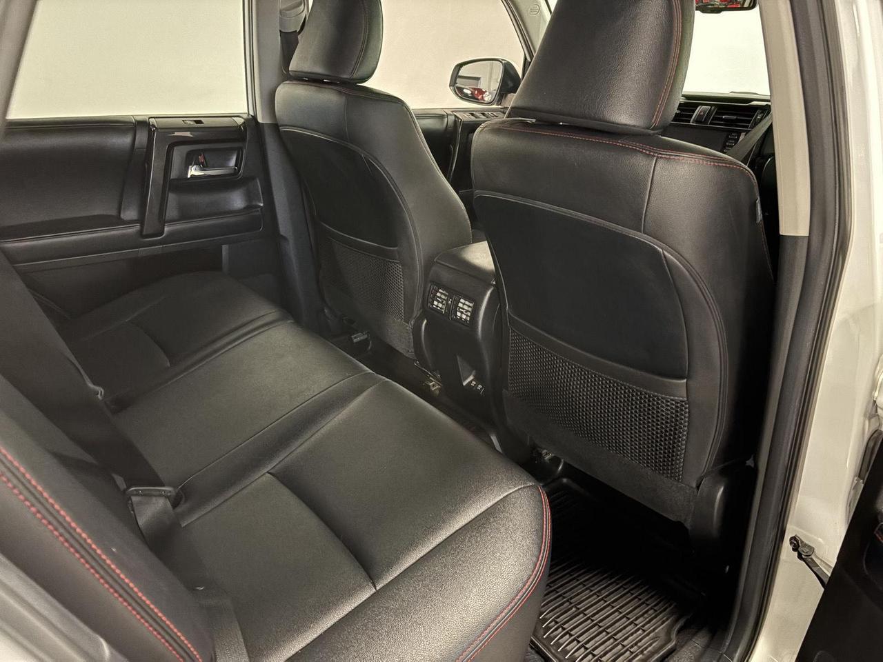 2020 Toyota 4Runner TRD Off Road Premium Parker CO