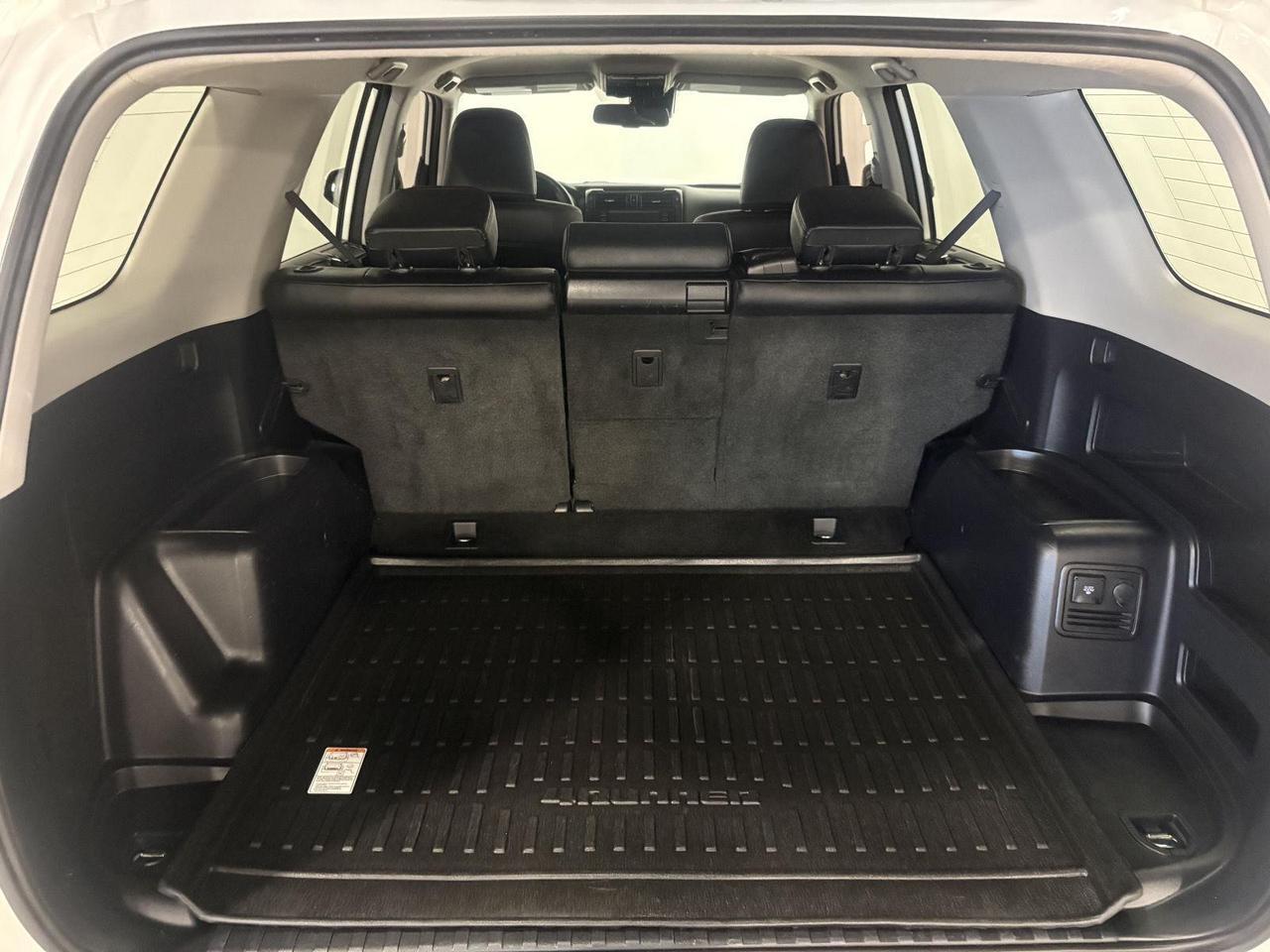 2020 Toyota 4Runner TRD Off Road Premium Parker CO