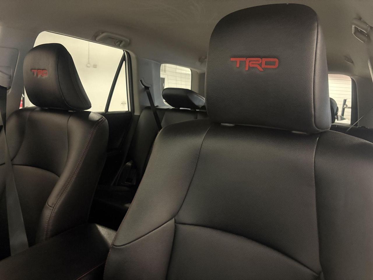 2020 Toyota 4Runner TRD Off Road Premium Parker CO