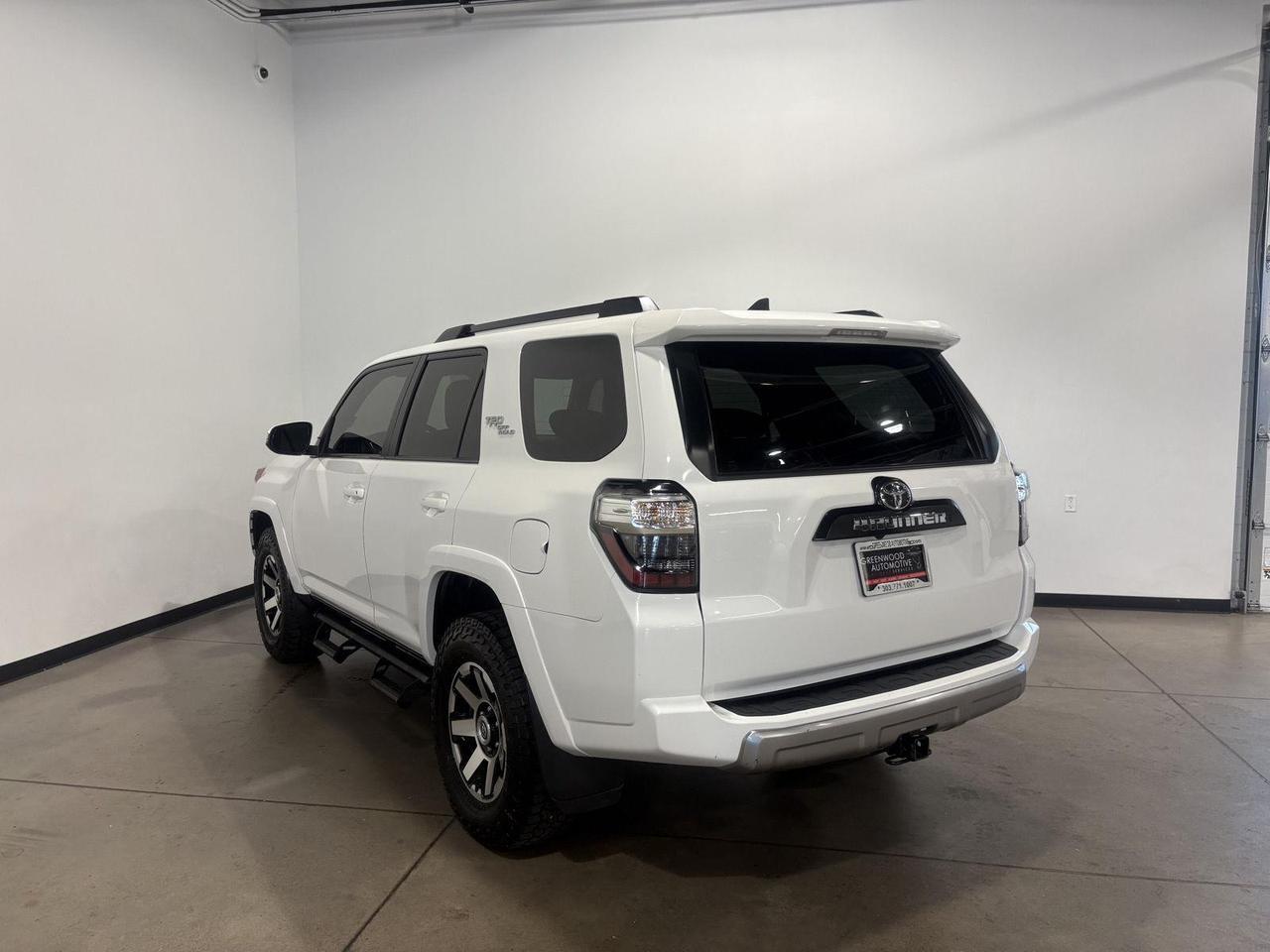 2020 Toyota 4Runner TRD Off Road Premium Parker CO